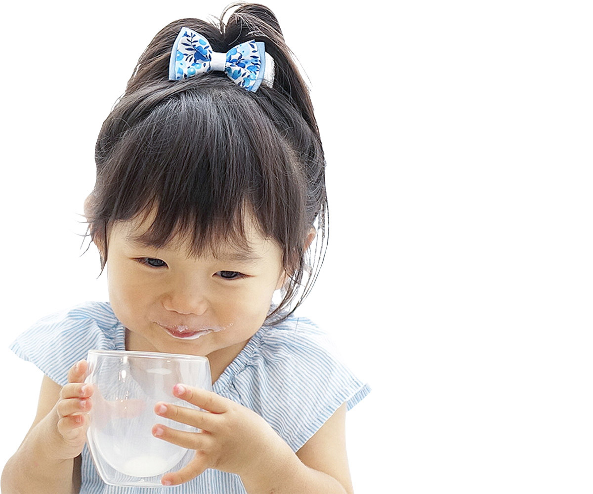 森永乳業の宅配サービス 西川乳販株式会社